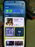 OPPO Reno14 12GB+256GB 人鱼姬 高清长焦实况 全新小直屏Live图 AI拍照5G智能手机 学生游戏 国家补贴 实拍图