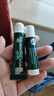 曼秀雷敦（Mentholatum）保湿滋润唇膏防干裂去死皮薄荷润唇膏+啫喱CP日防护夜修护女 实拍图