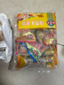 海霸王什锦涮烤套餐10种火锅食材组合 1023g 牛肉丸香肠蟹味棒鱼豆腐 实拍图