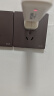 影腾随身wifi三网通用无线wi-fi6免插卡移动联通电信无限制便携式4G高速随行网络通用流量2025款5GHF 【插电款 即插即用】增强版旗舰WIFI全国通用 实拍图