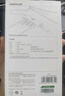绿联Type-C扩展坞USB3.2高速拓展坞4K60Hz雷电HDMI接口扩展器适用苹果Mac华为笔记本电脑转换器iPad 实拍图