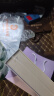 ULUCKY灰绷带暖腰带大姨妈神器经期缓解热敷暖宝宝生理期送女友520礼物 【双充电仓 紫藤灰】游走式热敷 实拍图