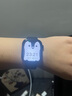华强北iwatchS10mini顶配蓝牙电话防水运动智能手表s9适用苹果机 S9 暗黑色 45mm 蓝牙版 实拍图
