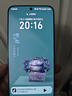 荣耀X70 【国家补贴15%】新品5G手机 金标十面抗摔 IP69防水 8300mAh青海湖电池 月影白 8GB+128GB【2年碎屏险+2年店铺延保】 官方标配 实拍图