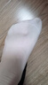 有棵树男士袜子男春夏纯棉中筒袜7A抗菌防臭商务袜吸汗透气抗起球休闲袜 实拍图