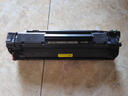 得力（deli）388a黑色硒鼓 适用惠普打印机HP P1008 P1106 P1108 M1136 M126a M126nw M128fn硒鼓 实拍图