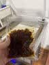 羚珑抽真空封口机商用大型工业真空机干湿两用不挑袋大吸力茶叶大米肉丸熟食卤味食品真空压缩包装机 抽干货-340型单泵【凸盖】 实拍图