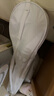 川崎（KAWASAKI）羽毛球拍超轻碳素耐打对拍KD-1pro蓝紫（已穿线+6球+手胶+拍包） 实拍图