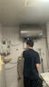 海尔（Haier）【PD3】60升电热水器 金刚无缝胆 国家补贴20% 终身免换镁棒 一级能效 储水式大水量 家用洗澡速热 实拍图