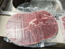 天莱香牛新疆有机原切上脑牛排220g 谷饲排酸生鲜牛肉 烧烤食材【真原切】 实拍图