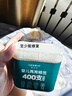 Care1st婴儿棉签棉棒挖耳勺 新生儿清洁 螺旋头+耳勺宝宝专用400支 实拍图