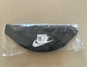 耐克（NIKE）男女腰包 单肩包斜挎包胸包休闲包DB0490-010 黑 实拍图