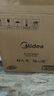 美的（Midea）电磁炉圆形无名火厨房家用多功能大功率 爆炒火锅炒菜蒸煮烧水 旋钮操控 国家补贴C22-RX22H0107 实拍图