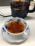 福茗源 茶叶 四大普洱茶熟茶1000g 小沱茶老茶头茶化石碎银子茶叶礼盒 实拍图