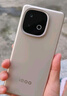 vivo iQOO Z10 Turbo国家补贴 天玑8400满血版自研电竞芯片Q1  7620mAh超薄蓝海电池 学生电竞游戏手机 沙漠色 12GB  256GB 官方标配 实拍图