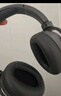 漫步者（EDIFIER）【王一博代言】W820NB双金标主动降噪无线头戴式蓝牙耳机游戏音乐运动学生网课耳麦适用于安卓苹果 【升级版】雅典灰+黑色耳机包 实拍图