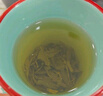 吴裕泰茉莉花茶 茉莉瑾华 浓香型特种300g 八窨高芽回甘 茶礼礼盒 实拍图