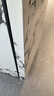 绿联六类网线 千兆网络宽带线 CAT6类家用电脑监控扁平网线 8芯双绞成品跳线 12米 黑色50179 实拍图