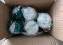 钻芯 净水器配件4分转2分进水三通阀门开关纯水机通用球阀纯铜接头钻芯 2分快接进水三通-黄铜 实拍图