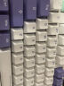 达尔优（dareu）EK75系列 75%配列有线/无线/蓝牙三模客制化机械键盘 板簧gasket结构 绝绝紫-天空轴V3 实拍图