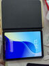 zoyu iPad11保护套2025新款11英寸A16芯片适用苹果iPad10第十代平板电脑软壳可爱卡通全包防摔 欢乐时光【配钢化膜】 2025款iPad11【A16芯片】/第十代 实拍图