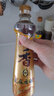 金龙鱼纯芝麻香油 480ml【一级】凉拌 调味 烹饪 火锅 调味油  玻璃瓶 实拍图