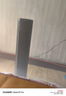 美的（Midea）【降温优选】家用空调扇智能语音冷风扇负离子净化静音落地冷风机水冷塔扇强力制冷小空调ACA10TJR 实拍图