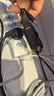 绿联USB2.0公对母延长线 无线网卡信号放大连接线带供电 打印机监控摄影头扩展延长加长线 5米20213 实拍图
