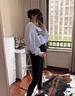 喆湘美国胎教神器孕妇专用胎教仪音乐播放器早教一体机无辐射 新升级智能版胎教仪+有线耳机【过滤高频声/母胎同听 实拍图