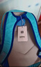 第九城（V.NINE）幼儿园书包儿童双肩包男女童户外踏青出游登山包研学小背包游泳包 实拍图