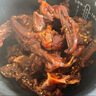柒岛新鲜鸭货生鲜组合任选鸭头鸭脖鸭锁骨鸭翅鸭掌鸭舌鸭肠鸭胗卤味 鸭脖2斤+锁骨2斤【净重共4斤】 送卤料包 实拍图