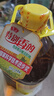 鲁花 食用油 低芥酸特香菜籽油 5L  /桶   实拍图