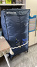 志高（CHIGO） 干衣机烘干机家用婴儿小型烘衣机衣服烘干机家用双层定时40斤大容量干衣机暖风干衣柜 【新升级】16根管+40斤承重 460L 实拍图