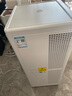 树新风空气净化器除甲醛异味除菌除过敏认证家用宠物大空间全效T2pro净化器【家电国家补贴】 实拍图