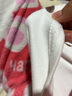 真维斯（JEANSWEST）T恤长袖2025秋冬上衣内搭保暖秋衣加厚打底衫男长袖体恤内搭衣服 【半高领纯色】白色 L(推荐110-130斤) 实拍图