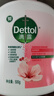 滴露（Dettol）健康抑菌洗手液滋润倍护500g 消毒抑菌99.99% 儿童适用不含酒精 实拍图
