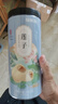 福东海 建宁莲子400克 大颗粒干度高去芯 白莲子搭百合银耳羹煲汤材料 实拍图