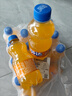 可口可乐（Coca-Cola）芬达 Fanta 橙味汽水 碳酸饮料 300ml*24瓶 整箱装 实拍图