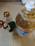 金龙鱼 食用油 葵花籽清香型调和油5L （新老包装随机发货） 实拍图