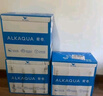 统一 爱夸矿泉水570ml*15 （西南区长白山水源、婺源水源随机发货） 实拍图