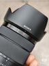 索尼（SONY）APS-C 半画幅 标准变焦镜头 E口变焦镜头  风光  人像  旅游 抓拍 家用 E18-135 (拆机版）一镜走天下 实拍图