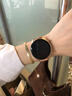 小米米手机手环9pro医疗级智能手表手环监测血糖血压心率手表 商务黑 血糖血压心率血氧多功能 顶配版血糖尿酸血脂手表 实拍图
