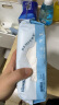 舒洁（Kleenex）羊驼湿厕纸80抽*10包 (800抽)清洁湿纸巾私处清洁EDI纯水 实拍图