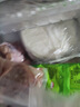 俏侬 手抓饼原味 2000g20片 烘焙食材 烤肠伴侣 学生早餐健康 实拍图