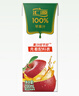 汇源100%苹果汁 200ml*12盒 实拍图