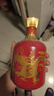 卡地朗法国进口红酒 龙船14.5度赤霞珠聚会宴请送礼干红葡萄酒 【龙船干红】750ml*1支装试饮 实拍图