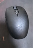 雷蛇（Razer）八岐大蛇V2双模无线 电竞游戏 轻量化 双手通用型鼠标 吃鸡/LOL/CS GO游戏鼠标 黑色 实拍图