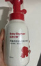 红色小象婴童多效泡泡洗发沐浴露300ml 儿童洗沐二合一宝宝无泪护发保湿 实拍图