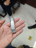 海康威视（HIKVISION）512GB USB3.2 Type-C双接口高速固态U盘S500 读速520MB/s 华为苹果Iphone16手机电脑通用移动优盘 实拍图