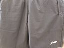 李宁（LI-NING）运动套装男夏短袖短裤速干健身服跑步篮球训练衣服饰日常透气吸汗 实拍图